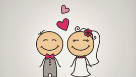 Lời khuyên của người đàn ông 40 tuổi vừa mới tái hôn: Kết hôn với ai mới thực quan trọng!