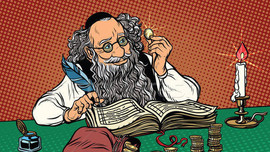 Người Do Thái tặng 4 lời khuyên cho những ai muốn kiếm nhiều tiền