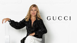 Gia tộc Gucci chia rẽ vì bê bối tình dục