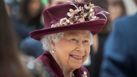 Những điều đặc biệt về Đại lễ 70 năm trị vì của Nữ hoàng Anh