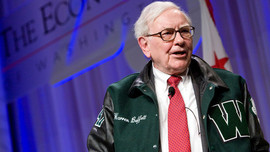 10 điều bất ngờ về Warren Buffett: Bị Harvard từ chối, bố vợ chê sẽ thất bại