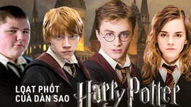 Mặt tối dàn sao Harry Potter: Nam chính lợi dụng phim để ngủ với fan, 1 người gây sốc vì đi tù 2 năm