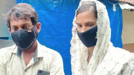 Ấn Độ: Cô gái mất tích 11 năm được tìm thấy và sự thật gây sốc