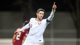 EURO 2020: Chuyên gia dự đoán Ba Lan thắng muộn Slovakia trong trận khan hiếm bàn thắng