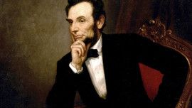 Làm thế nào để áp dụng kỹ năng kiểm soát cơn tức giận của Abraham Lincoln?
