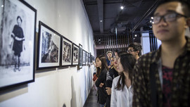 ‘Không gian văn hóa sáng tạo Việt Nam’ nhằm thúc đẩy tự do biểu đạt nghệ thuật