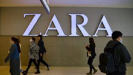 Nhà thiết kế của Zara bị sa thải do phát ngôn nhạy cảm