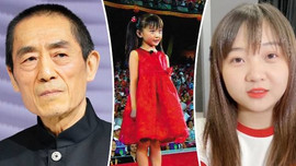 'Bé gái Olympic' Lâm Diệu Khả mãi chật vật: Nhiều người hỏi Trương Nghệ Mưu ở đâu...