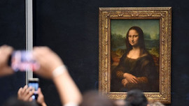 Bản nhái kiệt tác ‘Mona Lisa’ được mua với giá 4,6 triệu USD