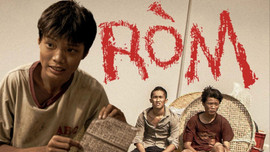 'Ròm' giành giải Nam diễn viên xuất sắc nhất tại LHP châu Á