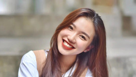 Hot girl báo chí Đặng Thị Hà Vy: "Vượt qua trầm cảm để tìm lại chính mình"