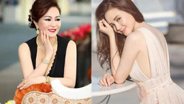 Ca sĩ Vy Oanh chính thức khởi kiện nữ đại gia Nguyễn Phương Hằng