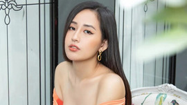 Hoa hậu Mai Phương Thúy xin lỗi vì quảng cáo sản phẩm bị "tuýt còi"