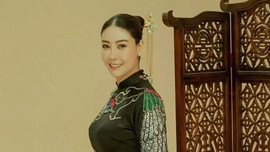 Hoa hậu Hà Kiều Anh chính thức lên tiếng xin lỗi, khép lại ồn ào nguồn gốc 'con vua cháu chúa'