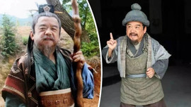 Nam diễn viên lùn nhất Trung Quốc: Lấy 4 người vợ đều là... mỹ nữ