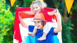 5 bí quyết nuôi dạy con của người Hà Lan tạo nên những đứa trẻ hạnh phúc nhất trên thế giới