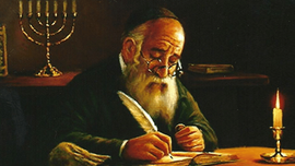 10 quy tắc kiếm tiền của người Do Thái: Định luật phân phối trong kinh doanh