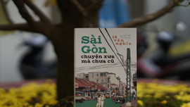 Những cuốn sách viết về Sài Gòn nên đọc trong những ngày xã hội giãn cách