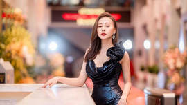 Diễn viên Phương Oanh bất ngờ xin rút tên khỏi giải thưởng VTV Awards 2021