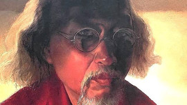Họa sĩ Đỗ Quang Em qua đời ở tuổi 79