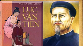 Việt Nam cùng 4 nước châu Á kỷ niệm 200 năm ngày sinh nhà thơ Nguyễn Đình Chiểu