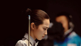 'Nữ thần billiards thế giới' khiến MXH nhốn nháo vì đẹp hơn cả minh tinh