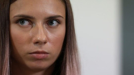 Nữ VĐV Belarus chạy nước rút 200m trốn đến Ba Lan có thể chấn thương nếu bị ép thi đấu 4x400m
