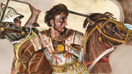 Muôn kiếp nhân sinh 2 - Mặt tối ít biết về Alexander Đại đế: 'Kẻ ngông cuồng' không thoát khỏi báo ứng!
