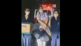 Cảm ơn nhau vì cùng yêu thương