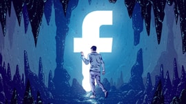 Khóa Facebook một tháng, tôi phát hiện ra lên mạng nhiều chỉ tự rước phiền phức cho bản thân