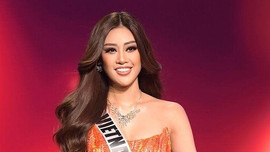 12 người đẹp bị loại khỏi đường đua Miss Grand Slam 2020, có Khánh Vân của Việt Nam