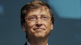 Đây là thói quen Bill Gates ví như hòn đá cản bước bạn đến thành công