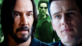 The Matrix (1999) thực chất chỉ là 1 bộ phim trong The Matrix: Resurrections