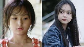 'Tiểu mỹ nhân' màn ảnh Hoa ngữ nổi tiếng từ 2 tuổi giờ ra sao?