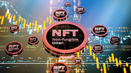 Tài sản kỹ thuật số NFT – mảnh ghép cho kinh tế số