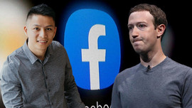 Hiếu PC 'cà khịa' cả Facebook lẫn Mark Zuckerberg sau sự cố bị sập trên toàn cầu!