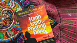 Hành trình về phương Đông - Minh triết phát sinh từ sự yên lặng