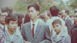Thần đồng thành công nhất nhì Việt Nam: Vang danh thế giới, hàng chục năm sau tiếp tục dẫn dắt nhiều học sinh toả sáng
