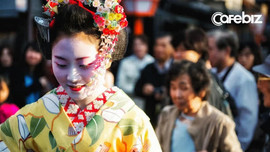 'Vùng đất của những người bất tử' ở Nhật: Sống lâu, giàu có và hạnh phúc nhờ đúng một chữ