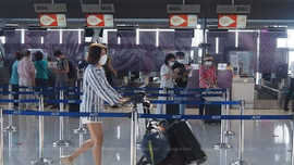 Từ mai (1.11), du khách Việt nhập cảnh Thái Lan không cần cách ly