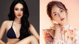 Top 5 Hoa khôi Thủ đô ghi danh thi Miss World VietNam 2021: "Sẽ không tự phụ"