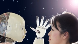 Tác giả cuốn 'Lược sử loài người' cảnh báo, nếu AI được “thả rông”, con người có nguy cơ bị kiểm soát