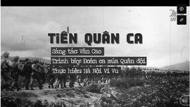 Quốc ca Việt Nam bị BH Media nhận vơ bản quyền trên YouTube