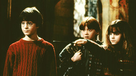 20 năm ra mắt phim Harry Potter: Đạo diễn tiết lộ những áp lực khủng khiếp