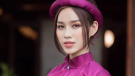 Xúc động với dự án nhân ái mà Đỗ Thị Hà mang đến cuộc thi Miss World
