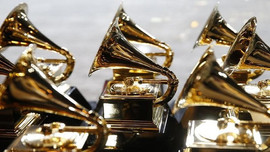 Grammy 2022: Nam Rapper Jay-Z lập kỷ lục số lần được đề cử