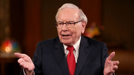 Nếu được quay lại tuổi 20, bạn có làm như Warren Buffett để cuộc sống hạnh phúc hơn