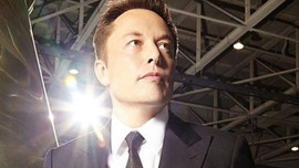 Tạp chí Time chọn tỷ phú Elon Musk là 'Nhân vật của năm 2021'
