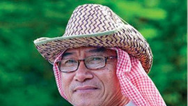 Nghệ sĩ Nguyễn Bá Lộc trong ‘Ông cố vấn’ qua đời ở tuổi 67