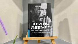 Ma trận cuộc đời Keanu Reeves